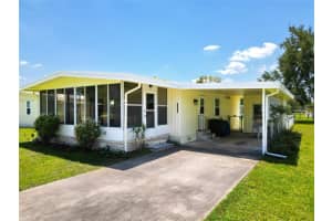1245 BELMONT CIRCLE, TAVARES, FL 32778 Sold 07/01/24
