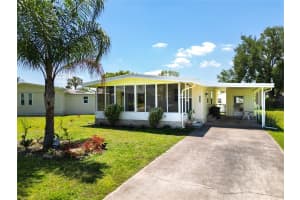 1245 BELMONT CIRCLE, TAVARES, FL 32778 Sold 07/01/24