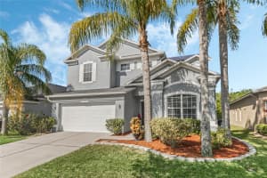 2132 MOUNTLEIGH TRAIL, ORLANDO, FL 32824 Sold 07/31/24