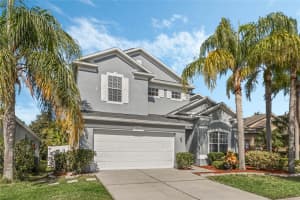 2132 MOUNTLEIGH TRAIL, ORLANDO, FL 32824 Sold 07/31/24