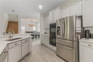 2132 MOUNTLEIGH TRAIL, ORLANDO, FL 32824 Sold 07/31/24