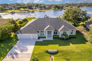 11134 CRESCENT BAY BLVD, CLERMONT, FL 34711 Sold 05/29/24