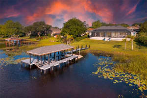 11134 CRESCENT BAY BLVD, CLERMONT, FL 34711 Sold 05/29/24