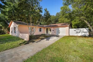 22 WINDING RIDGE ROAD, CASSELBERRY, FL 32707 Sold 08/08/24