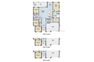 1002 SIGNET DRIVE, APOLLO BEACH, FL 33572 Sold 12/16/24