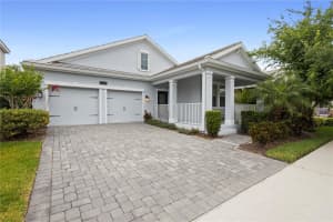 10137 AUTHORS WAY, ORLANDO, FL 32832 Sold 01/06/25