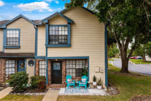 2917 LOWELL COURT, CASSELBERRY, FL 32707 Sold 08/05/24