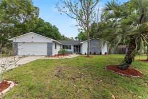 6231 MARLBERRY DRIVE, ORLANDO, FL 32819 Sold 08/20/24