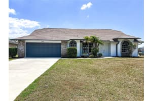 5709 41ST STREET, BRADENTON, FL 34203 Sold 10/30/24