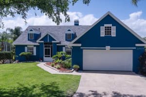 752 LAKE COMO DRIVE, LAKE MARY, FL 32746 Sold 07/09/24