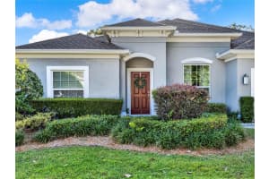 5263 PINE LILY CIRCLE, WINTER PARK, FL 32792 Sold 06/12/24