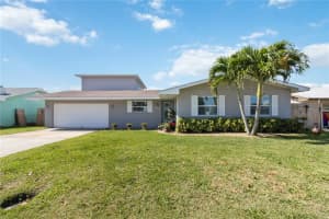 1395 PHYLLIS DRIVE, MERRITT ISLAND, FL 32952 Sold 08/23/24