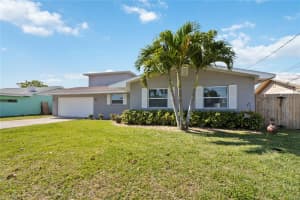 1395 PHYLLIS DRIVE, MERRITT ISLAND, FL 32952 Sold 08/23/24