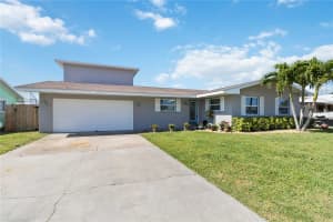 1395 PHYLLIS DRIVE, MERRITT ISLAND, FL 32952 Sold 08/23/24