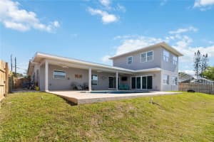 1395 PHYLLIS DRIVE, MERRITT ISLAND, FL 32952 Sold 08/23/24