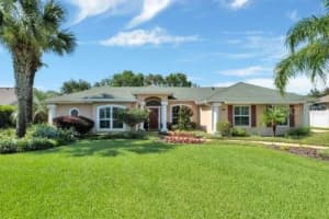 122 PINE VALLEY COURT, DEBARY, FL 32713 Sold 06/05/24