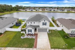 2517 END DRIVE, SAINT CLOUD, FL 34772 Sold 08/01/24