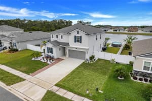 2517 END DRIVE, SAINT CLOUD, FL 34772 Sold 08/01/24