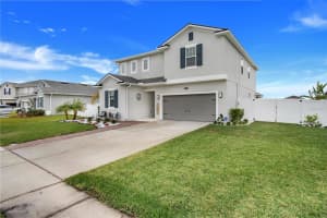2517 END DRIVE, SAINT CLOUD, FL 34772 Sold 08/01/24