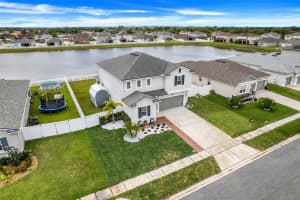 2517 END DRIVE, SAINT CLOUD, FL 34772 Sold 08/01/24