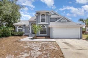 119 KILLINGTON WAY, ORLANDO, FL 32835 Sold 06/20/24