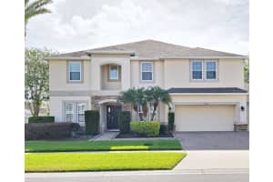 12805 BOGGY VIEW DRIVE, ORLANDO, FL 32824 Sold 06/17/24