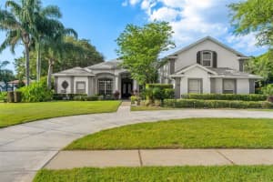 2601 WINDSOR HILL DR, WINDERMERE, FL 34786 Sold 06/27/24