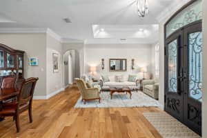 2601 WINDSOR HILL DR, WINDERMERE, FL 34786 Sold 06/27/24