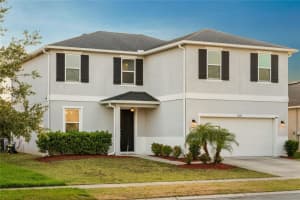 12293 SUMTER DRIVE, ORLANDO, FL 32824 Sold 12/06/24