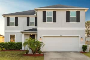 12293 SUMTER DRIVE, ORLANDO, FL 32824 Sold 12/06/24