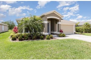 1633 DITTMER CIRCLE, PALM BAY, FL 32909 Sold 10/23/24