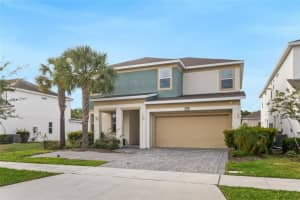 4499 MONADO DRIVE, KISSIMMEE, FL 34746 Sold 11/01/24