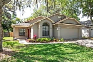 448 MORNING GLORY DRIVE, LAKE MARY, FL 32746 Sold 06/28/24