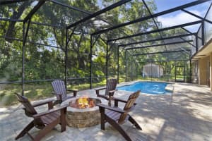 125 RIVER OAKS CIRCLE, SANFORD, FL 32771 Sold 06/28/24