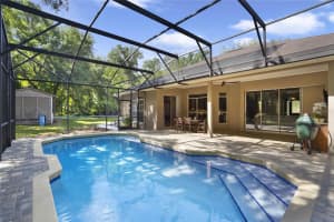 125 RIVER OAKS CIRCLE, SANFORD, FL 32771 Sold 06/28/24