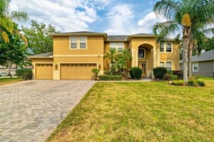 135 HOPEWELL DRIVE, OCOEE, FL 34761 Sold 08/09/24