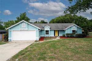 864 BRIGHT MEADOW DRIVE, LAKE MARY, FL 32746 Sold 07/29/24