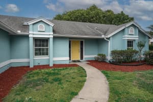 864 BRIGHT MEADOW DRIVE, LAKE MARY, FL 32746 Sold 07/29/24