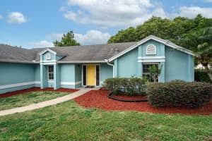 864 BRIGHT MEADOW DRIVE, LAKE MARY, FL 32746 Sold 07/29/24