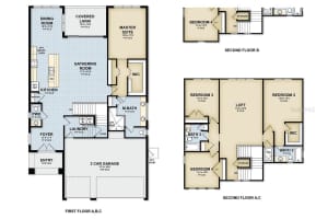 985 SIGNET, APOLLO BEACH, FL 33572 Sold 11/01/24