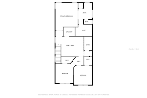 2153 STANDING ROCK CIRCLE, OAKLAND, FL 34787 Sold 08/02/24
