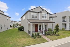 2153 STANDING ROCK CIRCLE, OAKLAND, FL 34787 Sold 08/02/24