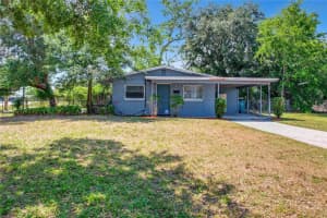 544 COTTAGE HILL ROAD, ORLANDO, FL 32805 Sold 06/26/25