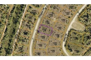 EWEN CIR, NORTH PORT, FL 34288 - MLS#MFRO6199524