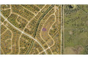 EWEN CIR, NORTH PORT, FL 34288 - MLS#MFRO6199524