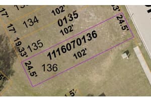 JONAH DR, NORTH PORT, FL 34289 - MLS#MFRO6199528