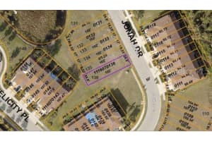JONAH DR, NORTH PORT, FL 34289 - MLS#MFRO6199528