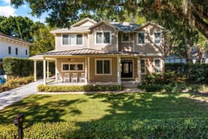 826 OAKDALE STREET, WINDERMERE, FL 34786 Sold 10/03/24