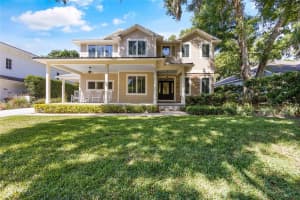 826 OAKDALE STREET, WINDERMERE, FL 34786 Sold 10/03/24