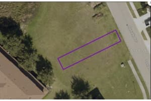 JONAH DR, NORTH PORT, FL 34289 - MLS#MFRO6199545